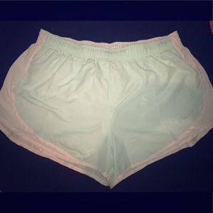 Nike running shorts